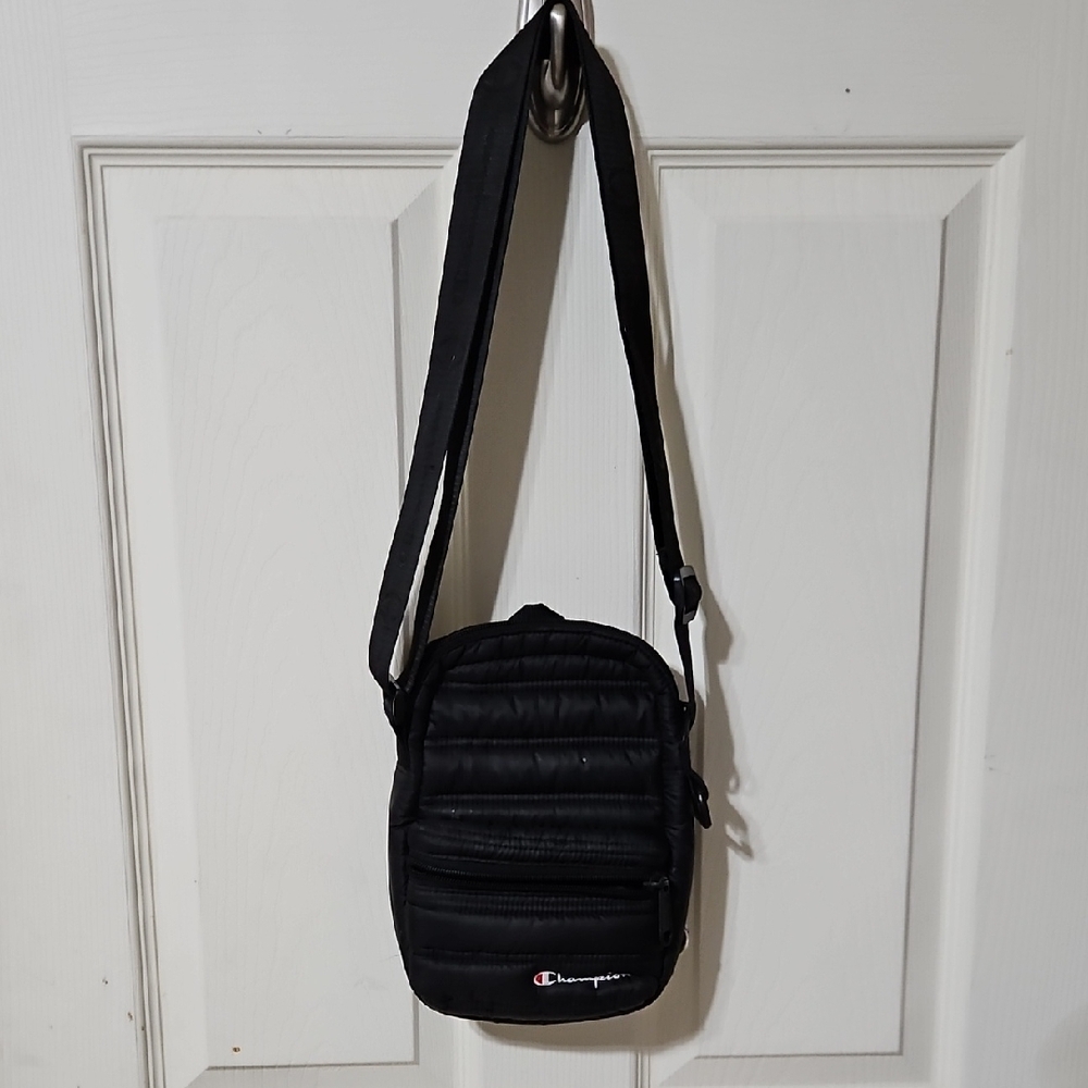 Champion Crossbody Bag